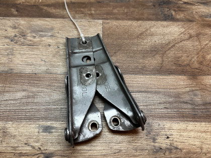 Петли капота cf3 cf4 cf5 cf6 cf7 cl1 cl2 cl3 ch9