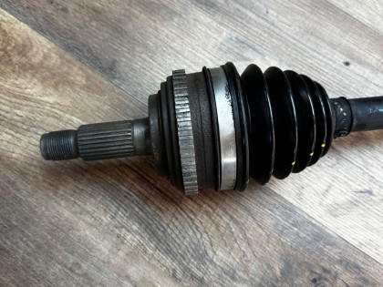 Привод передний правый сf3 cf4 cf5 cf6 cf7 cl3