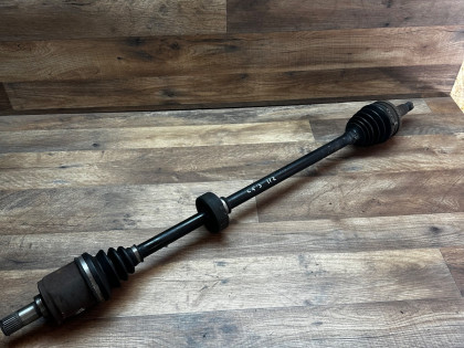 Привод передний левый сf3 cf4 cf5 cf6 cf7 cl3