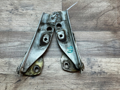 Петли капота cf3 cf4 cf5 cf6 cf7 cl1 cl2 cl3 ch9