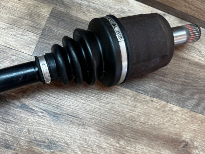 Привод передний левый сf3 cf4 cf5 cf6 cf7 cl3