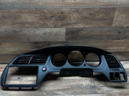 накладка на щиток приборов CF3 CF4 CF5 CF6 CF7 CL1 CL2 CL3 CH9