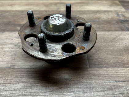 Ступица задняя CF3 CF4 CF5 CF6 CF7 CL3 