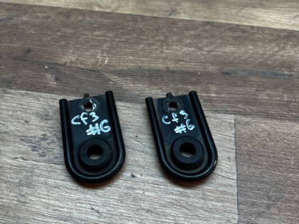 крепления радиатора CF3 CF4 CF5 CF6 CF7 CL1 CL2 CL3 CH9