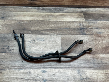 Тормозные шланги CF3 CF4  CF6  CL1 CL3 CH9