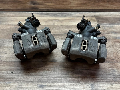 Суппорта задние CF3 CF4 CF5 CF6 CF7 CL1 CL2 CL3 CH9