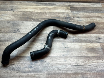 Патрубки радиатора CF3 CF4 CF5 CF6 CF7 CL1 CL2 CL3 CH9