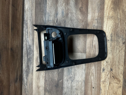 Консоль селектора АКПП CF3 CF4 CF5 CF6 CF7 CL1 CL2 CL3 CH9