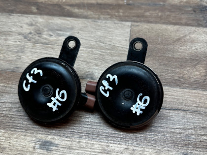 Сигналы CF3 CF4 CF5 CF6 CF7 CL1 CL2 CL3 CH9