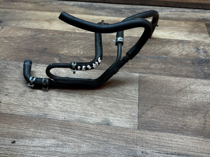 трубки сапуна CF3 CF4 CF5 CF6 CF7 CL1 CL2 CL3 CH9