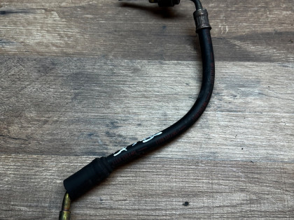 топливный шланг CF3 CF4 CF5 CF6 CF7 CL1 CL2 CL3 CH9