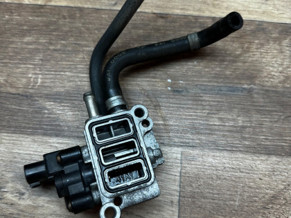 Клапан холостого хода CF3 CF4 CF5 CF6 CF7 CL1 CL2 CL3 CH9