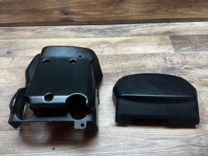 Кожух рулевой колонки CF3 CF4 CF5 CF6 CF7 CL1 CL2 CL3 CH9