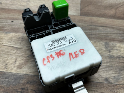 Блок предохранителей CF3 CF4 CF5 CF6 CF7 CL1 CL2 CL3 CH9