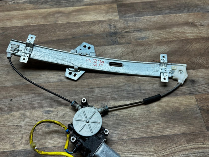 Стеклоподъёмник передний левый CF3 CF4 CF5 CF6 CF7 CL1 CL2 CL3 CH9