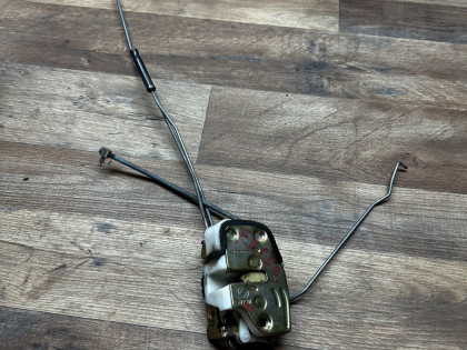 Замок двери передний правый CF3 CF4 CF5 CF6 CF7 CL1 CL2 CL3 CH9