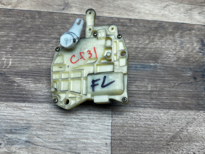 Замок двери передний левый CF3 CF4 CF5 CF6 CF7 CL1 CL2 CL3 CH9