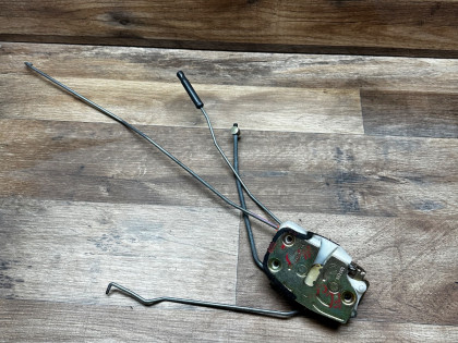 Замок двери передний левый CF3 CF4 CF5 CF6 CF7 CL1 CL2 CL3 CH9