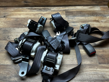 Ремни безопасности CF3 CF4 CF5 CF6 CF7 CL1 CL2 CL3 CH9