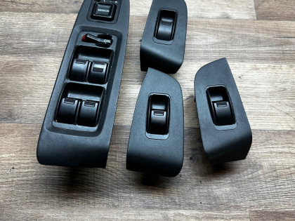 Блок управления стеклоподъемниками CF3 CF4 CF5 CF6 CF7 CL1 CL2 CL3 CH9