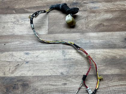 Проводка CF3 CF4 CF5 CF6 CF7 CL1 CL2 CL3 CH9