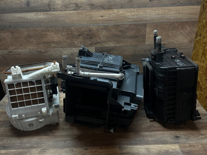 Печка CF3 CF4 CF5 CF6 CF7 CL1 CL2 CL3 CH9