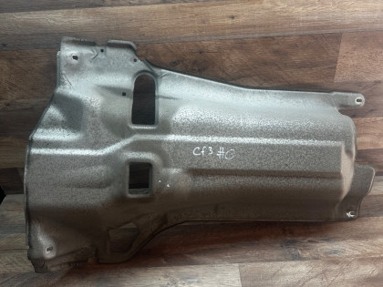 термоэкран глушителя CF3 CF4 CF5 CF6 CF7 CL1 CL2 CL3 CH9