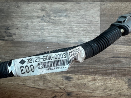 Проводка CF3 CF4 CF5 CF6 CF7 CL1 CL2 CL3 CH9