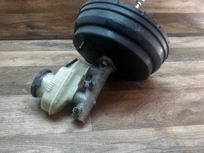 Главный тормозной цилиндр CF3 CF4 CF5 CF6 CF7 CL1 CL2 CL3 CH9