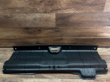 Накладка замка багажника CF3 CF4 CF5 CL1 CL3 