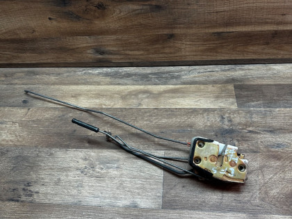 Замок двери передний левый CF3 CF4 CF5 CF6 CF7 CL1 CL2 CL3 CH9