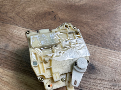 Замок двери передний левый CF3 CF4 CF5 CF6 CF7 CL1 CL2 CL3 CH9