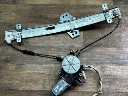 Стеклоподьемник передний правый CF3 CF4 CF5 CF6 CF7 CL1 CL2 CL3 CH9