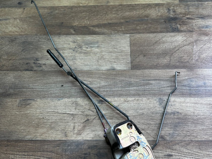 Замок двери передний правый CF3 CF4 CF5 CF6 CF7 CL1 CL2 CL3 CH9