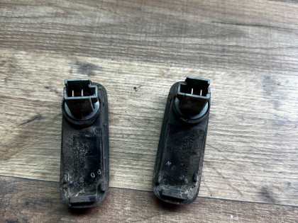 Повторители поворота CF3 CF4 CF5 CF6 CF7 CL1 CL2 CL3 CH9