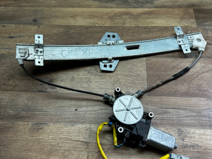 Стеклоподьемник передний левый CF3 CF4 CF5 CF6 CF7 CL1 CL2 CL3 CH9