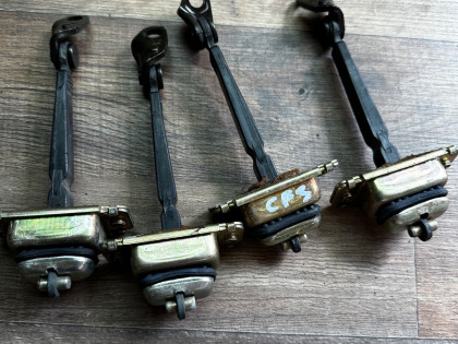 ограничители дверей CF3 CF4 CF5 CF6 CF7 CL1 CL2 CL3 CH9