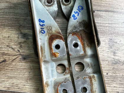 Петли капота CF3 CF4 CF5 CF6 CF7 CL1 CL2 CL3 CH9