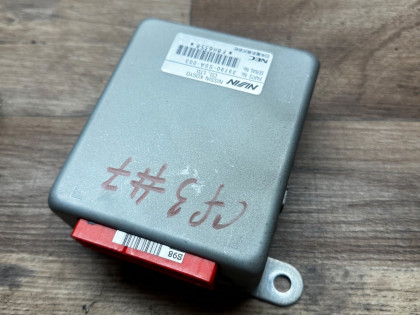 Блок abs CF3 CF4 CF5 CF6 CF7 CL1 CL2 CL3 CH9