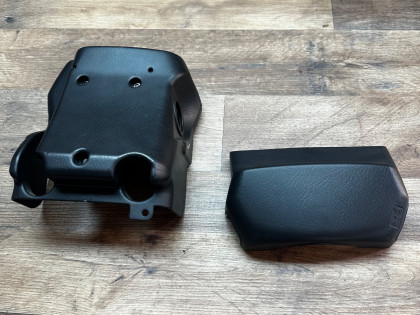 Кожух рулевой колонки CF3 CF4 CF5 CF6 CF7 CL1 CL2 CL3 CH9