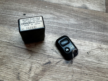 центральный замок CF3 CF4 CF5 CL1 CL3