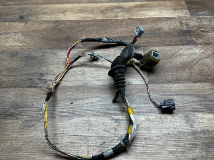 Проводка CF3 CF4 CF5 CF6 CF7 CL1 CL2 CL3 CH9