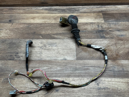 Проводка CF3 CF4 CF5 CF6 CF7 CL1 CL2 CL3 CH9