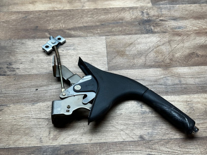 Ручник CF3 CF4 CF5 CF6 CF7 CL1 CL2 CL3 CH9