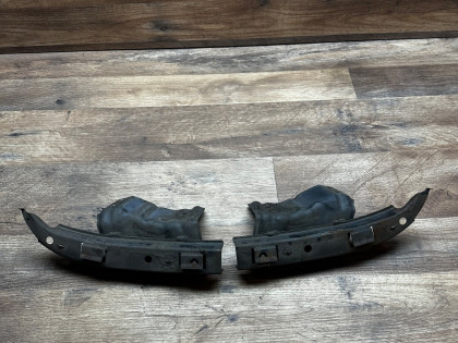 Крепление заднего бампера CF3 CF4 CF5 CL1 CL3