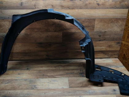 Подкрылок передний левый CF3 CF4 CF5 CL1 CL3