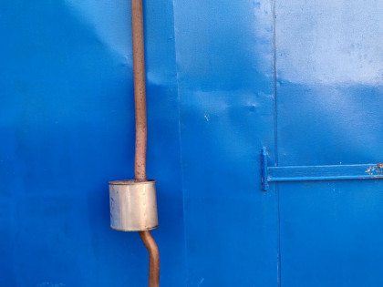 глушитель CF3