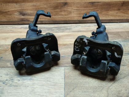 суппорта задние CF3 CF4 CF5 CF6 CF7 CL1 CL2 CL3 CH9