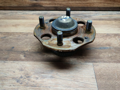 Ступица задняя CF3 CF4 CF6 CL3