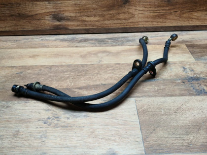 Тормозные шланги CF3 CF4 CF6 CL1 CL3 CH9